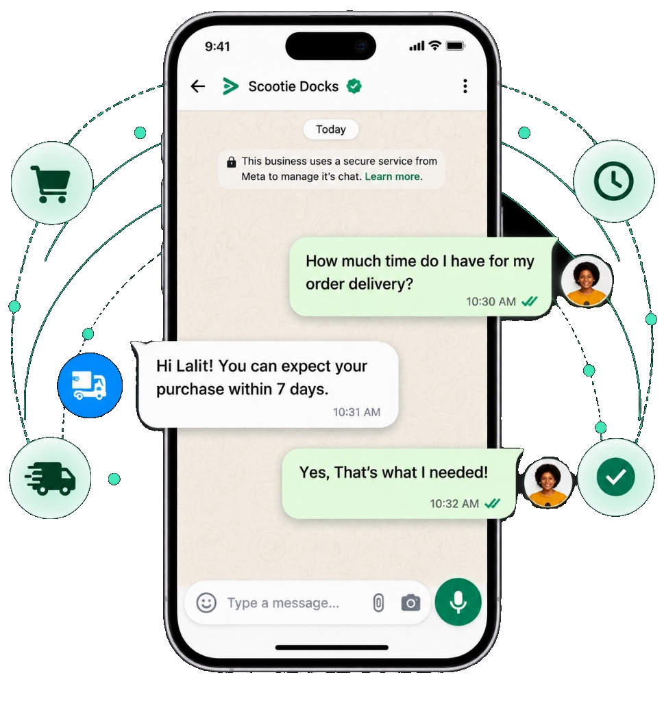 Convoyn AI Support